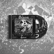 GRABUNHOLD Heldentod [CD]